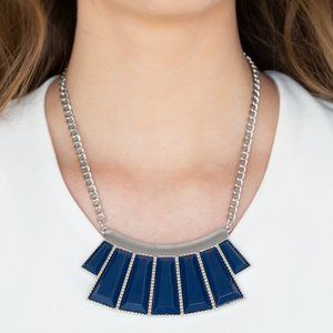 Glamour Goddess - Blue